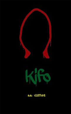 Cover Kifo (eBook, ePUB)