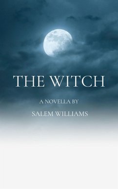 Cover The Witch (eBook, ePUB)