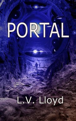 Portal (eBook, ePUB) - Lloyd, L. V.