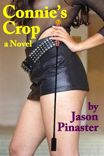 Connie's Crop (eBook, ePUB)