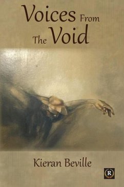 Voices from the Void (eBook, ePUB) - Beville, Kieran