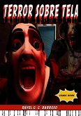Terror sobre tela (eBook, ePUB) Terror sobre tela (eBook, ePUB)
