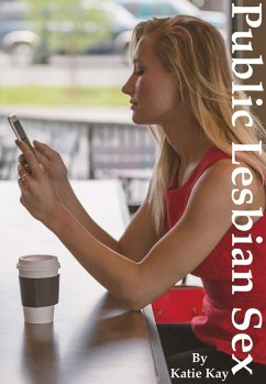 Cover Public Lesbian Sex (eBook, ePUB)