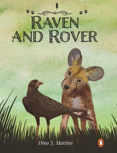 Cover Raven and Rover (eBook, ePUB)