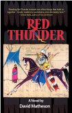 Red Thunder (eBook, ePUB)