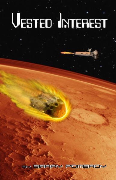 Vested Interest (eBook, ePUB)