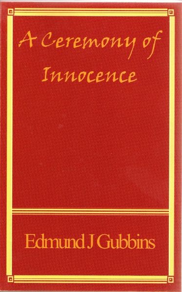 A Ceremony of Innocence (eBook, ePUB) A Ceremony of Innocence (eBook, ePUB)