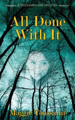 Cover All Done with It (eBook, ePUB)