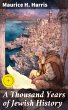 A Thousand Years of Jewish History... - Bild 1