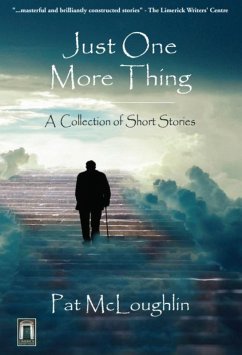 Cover Just One More Thing (eBook, ePUB)