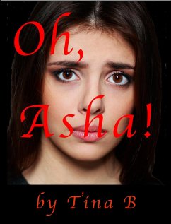 Cover Oh, Asha! (eBook, ePUB)