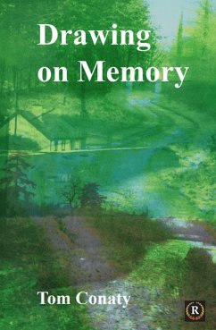 Drawing on Memory (eBook, ePUB) - Conaty, Tom