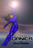 Neo Goddess Danica (eBook, ePUB)