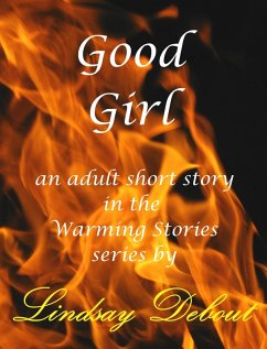 Cover Good Girl (Warming Stories One by One, #30) (eBook, ePUB)