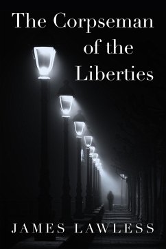 Cover The Corpseman of the Liberties (eBook, ePUB)