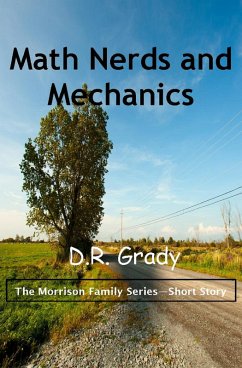 Cover Math Nerds and Mechanics (eBook, ePUB)