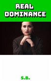 Real Dominance (eBook, ePUB)