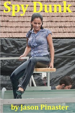 Cover Spy Dunk (eBook, ePUB)