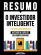 Resumo - O Investidor Inteligente (The... - Bild 1