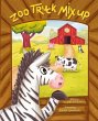 Zoo Truck Mix Up (eBook, ePUB) - Bild 1