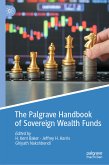 The Palgrave Handbook of Sovereign Wealth Funds (eBook, PDF)