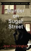 Murder on Sugar Street (eBook, ePUB)
