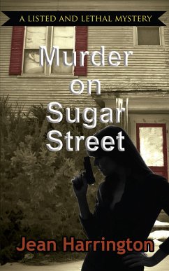 Murder on Sugar Street (eBook, ePUB) - Harrington, Jean