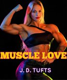 Muscle Love (eBook, ePUB)