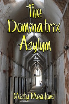 The Dominatrix Asylum (Female Domination, BDSM) (eBook, ePUB) - Meadows, Misty