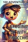 GROWING UP WITH PINOCCHIO (eBook, ePUB)