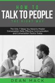 How to Talk to People (eBook, ePUB)