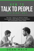 How to Talk to People (eBook, ePUB) How to Talk to People (eBook, ePUB)
