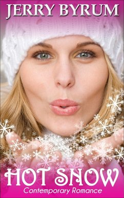 Cover Hot Snow (eBook, ePUB)