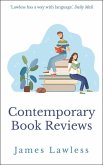 Contemporary Book Reviews (eBook, ePUB)