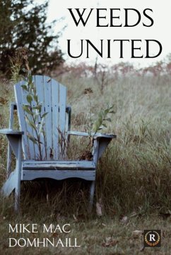 Cover Weeds United (eBook, ePUB)