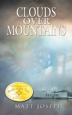 Clouds Over Mountains (eBook, ePUB)