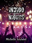 Indigo Nights (eBook, ePUB)