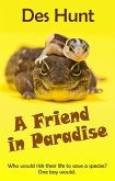 A Friend in Paradise (eBook, ePUB)
