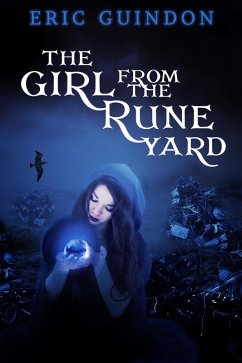 Cover The Girl from the Rune Yard (eBook, ePUB)