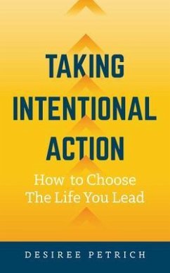 Cover Taking Intentional Action (eBook, ePUB)