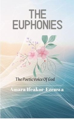 Cover THE EUPHONIES (eBook, ePUB)