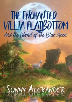 Cover The Enchanted Villia Flatbottom (eBook, ePUB)