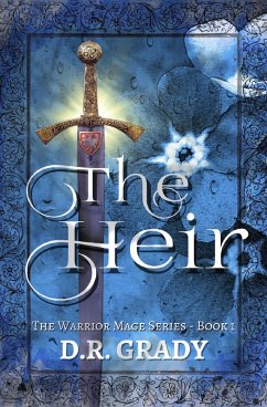 Cover The Heir (eBook, ePUB)