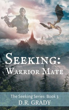Cover Seeking: Warrior Mate (eBook, ePUB)