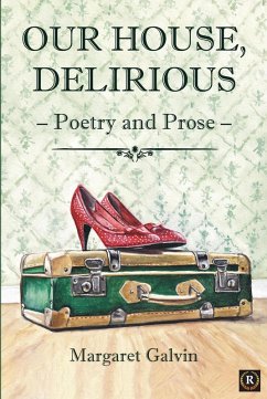 Cover Our House, Delirious (eBook, ePUB)