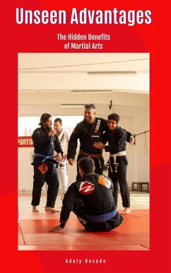 Cover Unseen Advantages (eBook, ePUB)