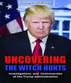 Uncovering the Witch Hunts (eBook, ePUB)