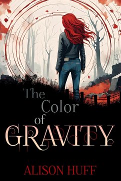 Cover The Color of Gravity (Liminal Sigh, #1) (eBook, ePUB)