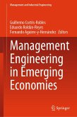 Management Engineering in Emerging Economies (eBook, PDF)
