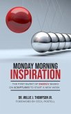 Monday Morning Inspiration (eBook, ePUB)